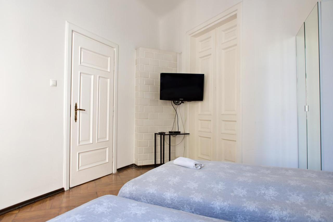 Apartament Królewska Lublin