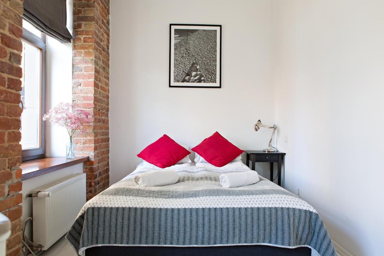 Apartament Królewska