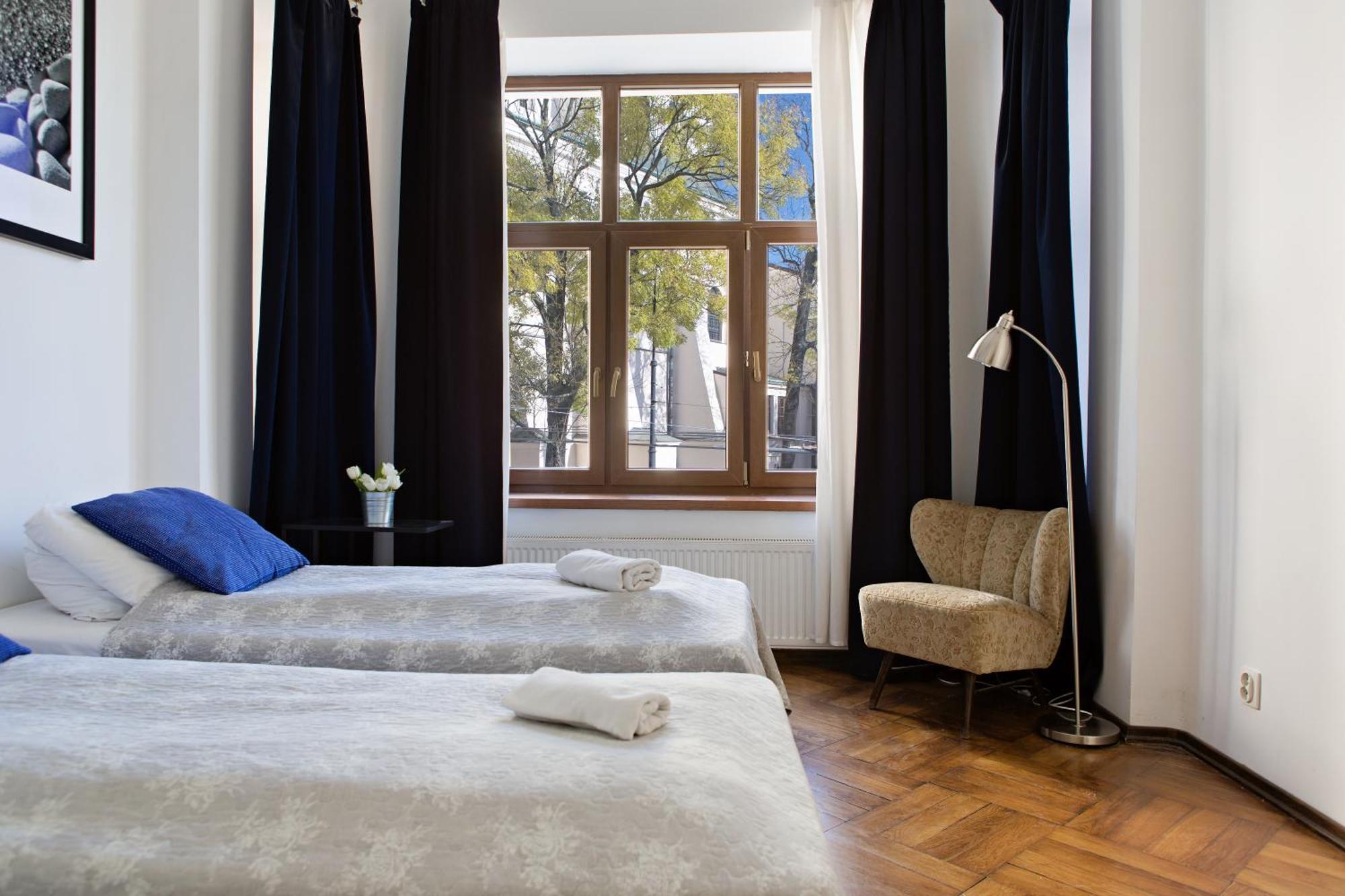 Apartamenty Krolewska Apartment *