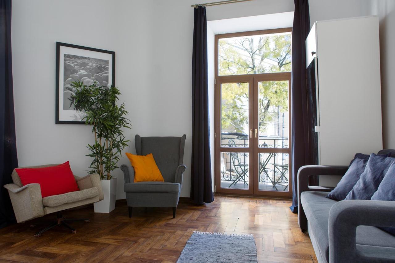 Apartament Królewska Lublin