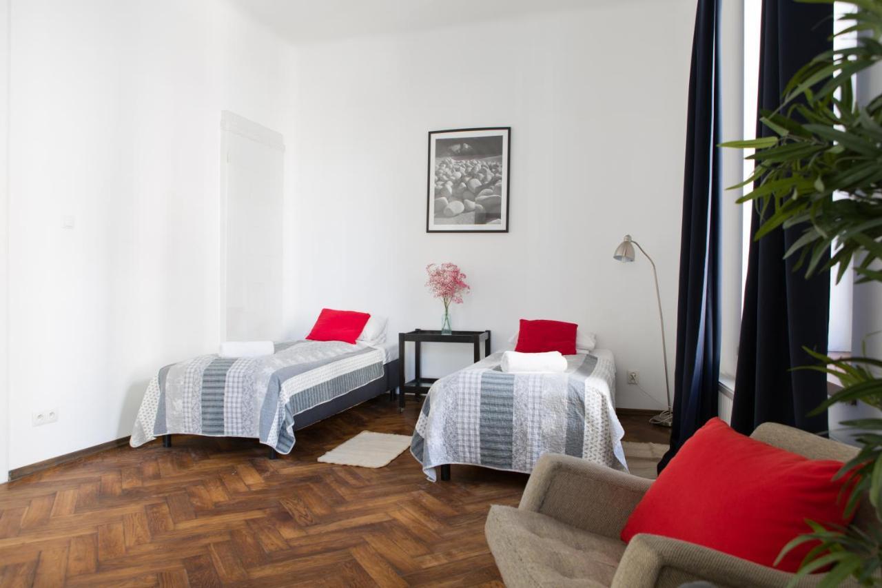 Królewska Apartament *