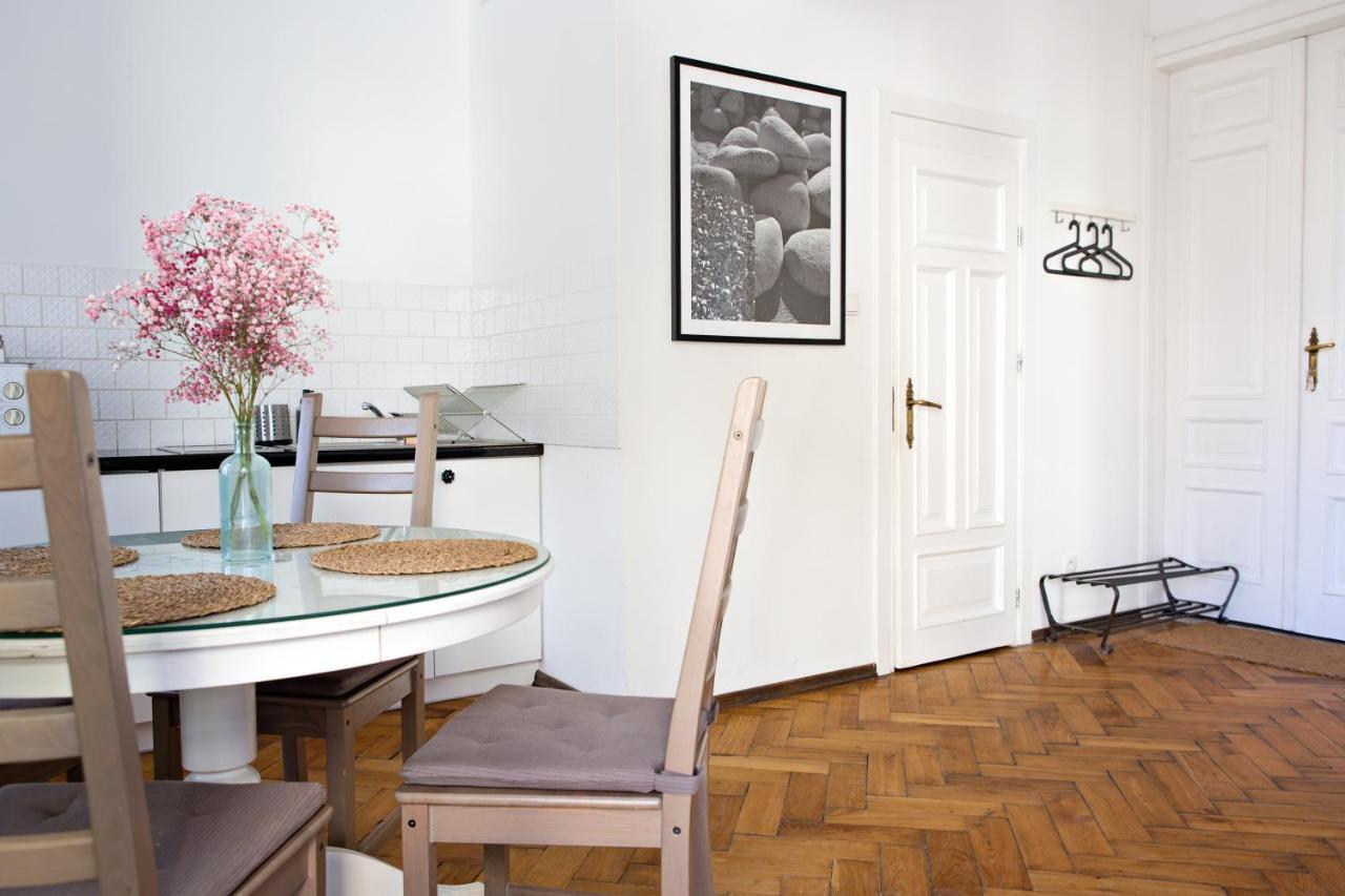 Apartament Królewska