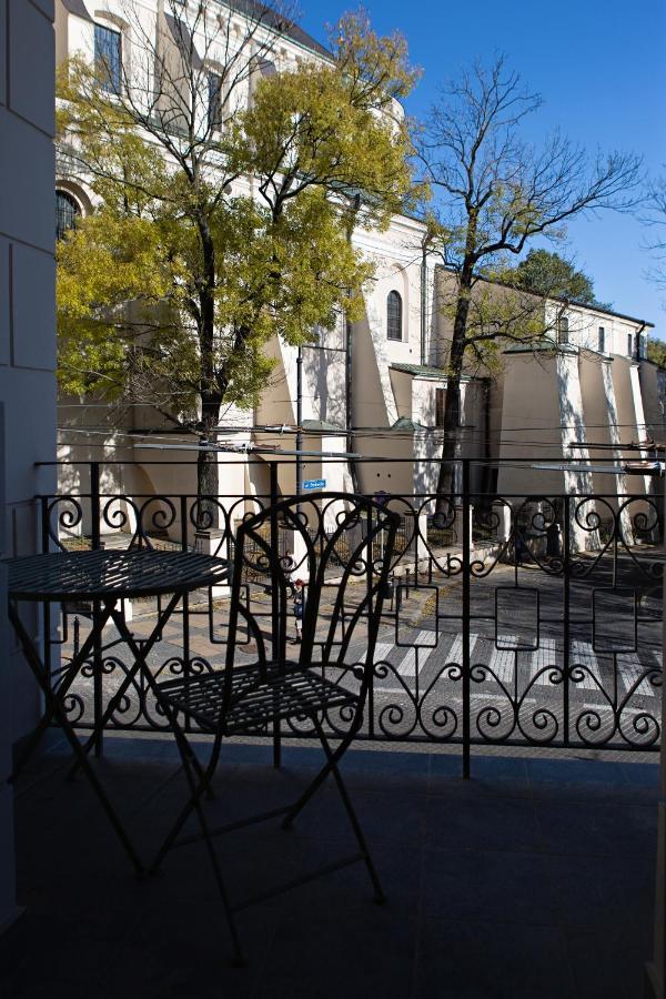 Apartamenty Krolewska Apartment *