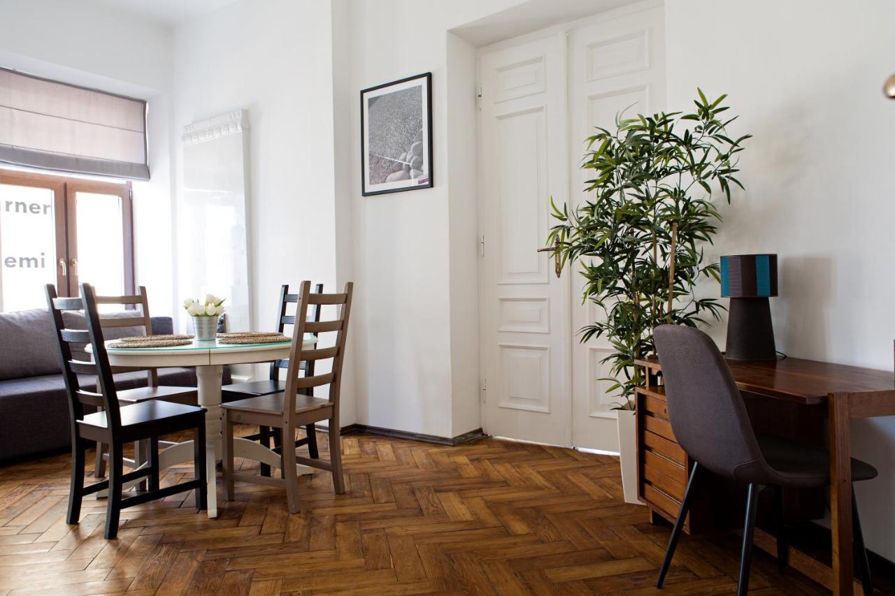 Królewska Apartament *