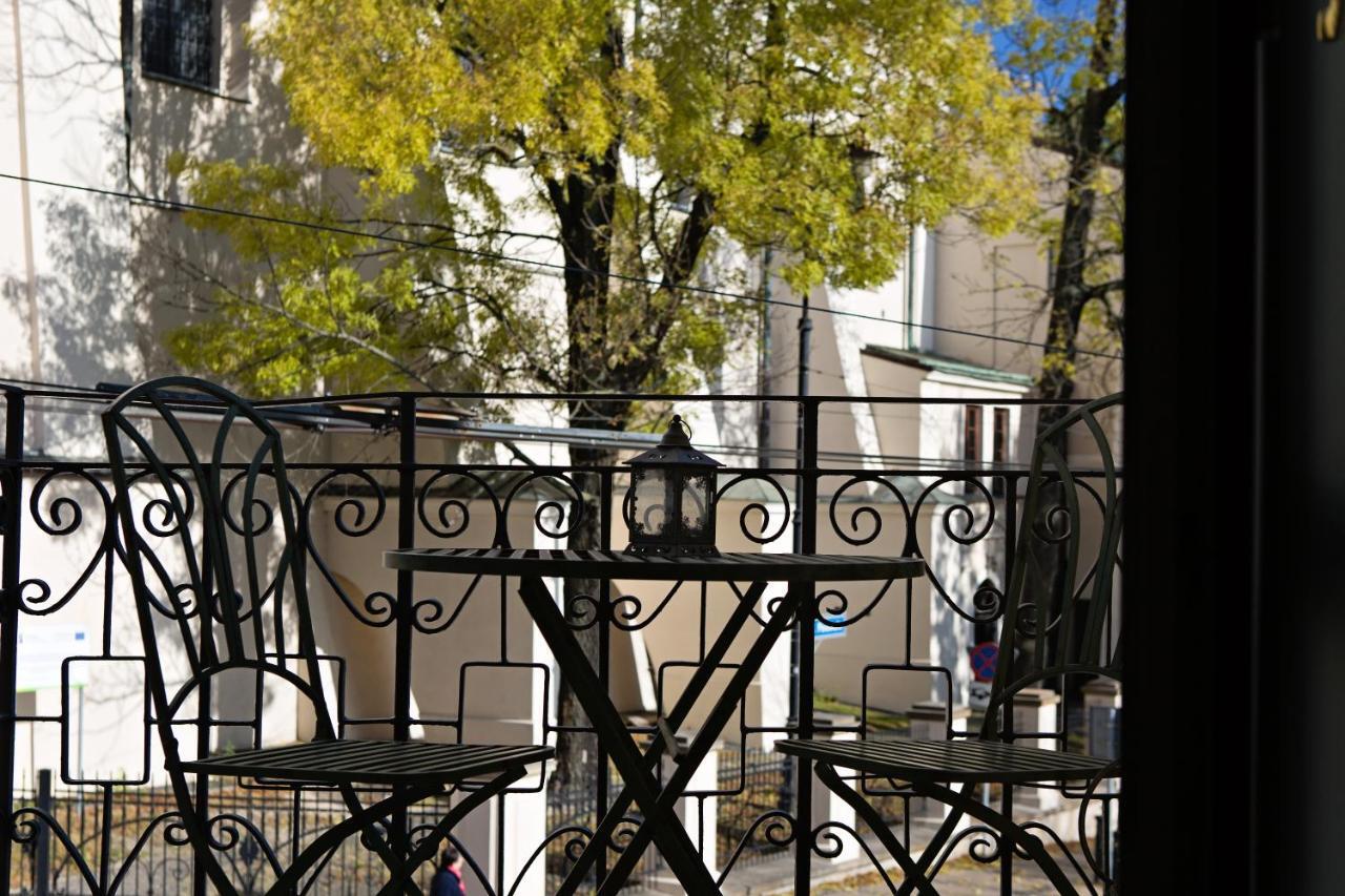 Królewska Apartament *