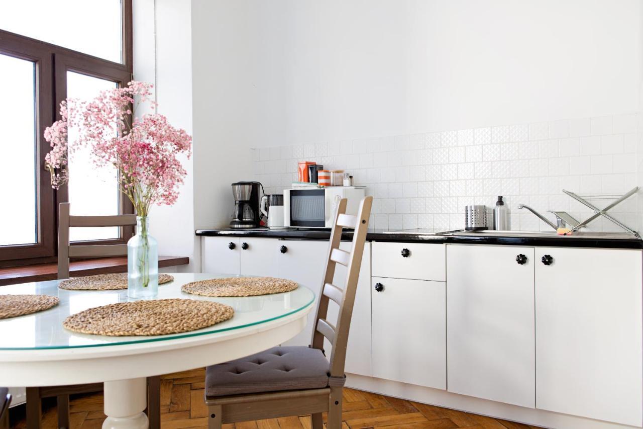 Apartament Królewska